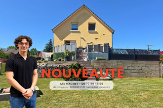 achat maison koetzingue 68510