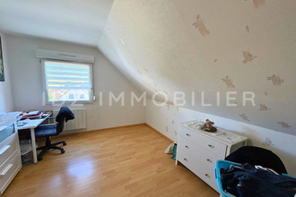 achat maison koetzingue 68510