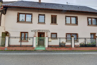 achat maison kogenheim 67230