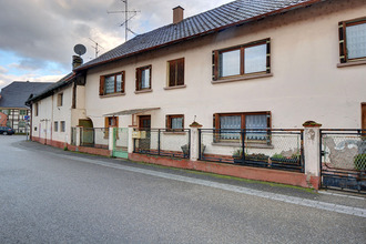 achat maison kogenheim 67230