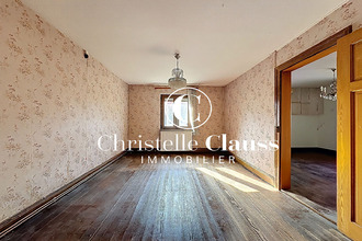 achat maison kogenheim 67230