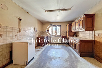 achat maison kogenheim 67230