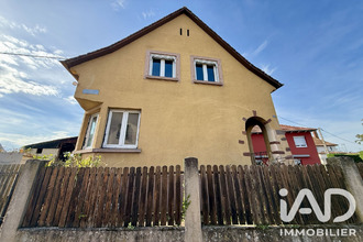 achat maison kogenheim 67230