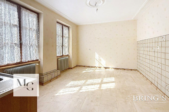 achat maison kolbsheim 67120