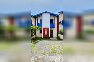 achat maison koungou 97690