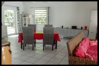 achat maison kourou 97310