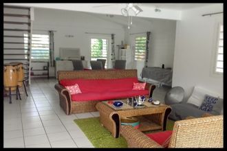 achat maison kourou 97310