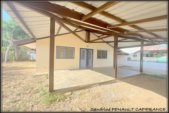 achat maison kourou 97310