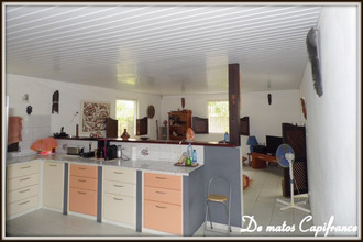 achat maison kourou 97310