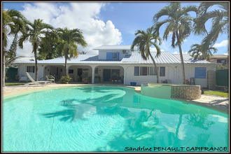 achat maison kourou 97310