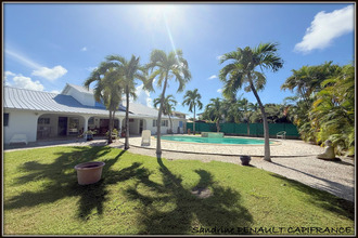 achat maison kourou 97310