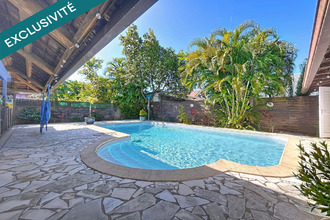 achat maison kourou 97310