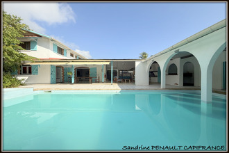 achat maison kourou 97310