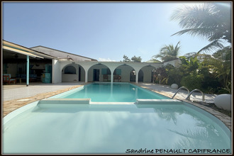 achat maison kourou 97310