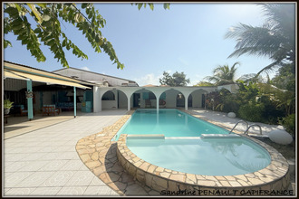 achat maison kourou 97310