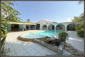 achat maison kourou 97310