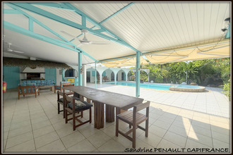 achat maison kourou 97310