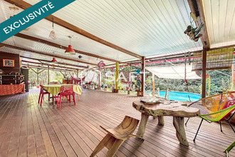 achat maison kourou 97310