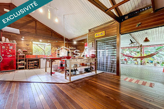 achat maison kourou 97310