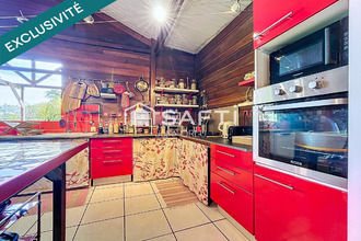 achat maison kourou 97310