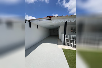 achat maison kourou 97310