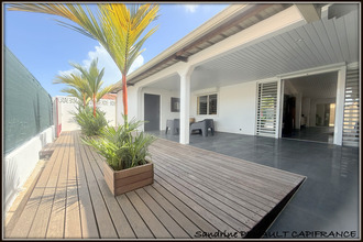 achat maison kourou 97310