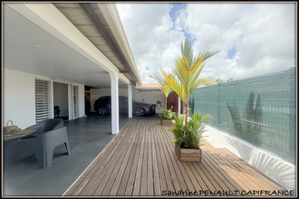 achat maison kourou 97310