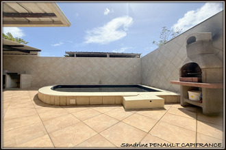 achat maison kourou 97310