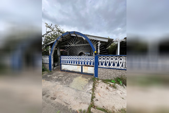 achat maison kourou 97310