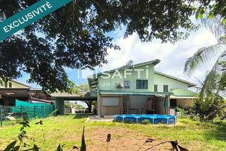 achat maison kourou 97310