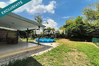 achat maison kourou 97310