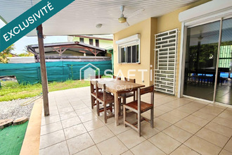 achat maison kourou 97310