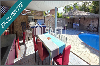 achat maison kourou 97310