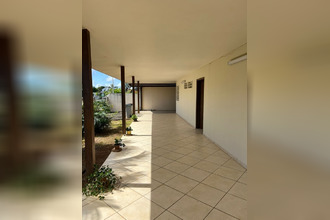 achat maison kourou 97310