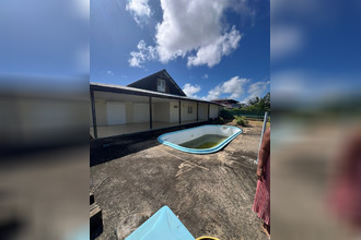 achat maison kourou 97310