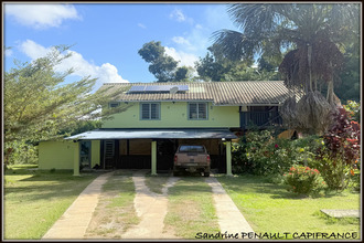 achat maison kourou 97310