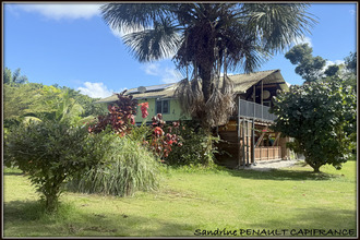 achat maison kourou 97310