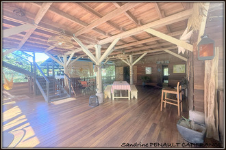 achat maison kourou 97310