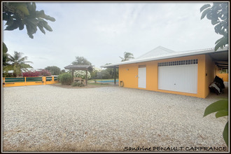 achat maison kourou 97310