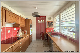 achat maison kourou 97310