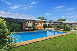 achat maison kourou 97310