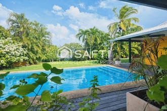 achat maison kourou 97310