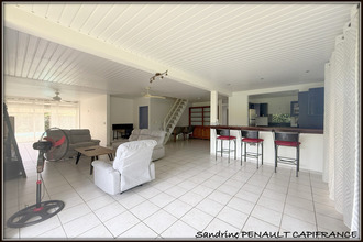 achat maison kourou 97310