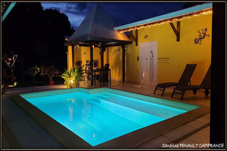 achat maison kourou 97310