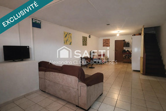 achat maison kourou 97310