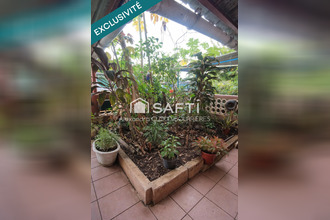 achat maison kourou 97310