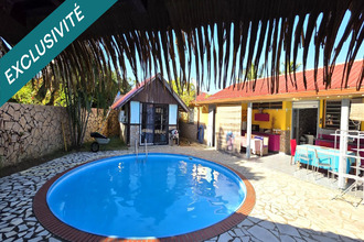 achat maison kourou 97310