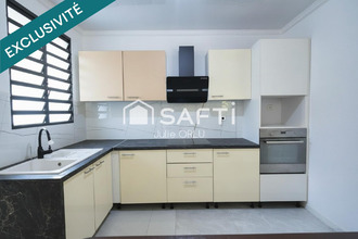 achat maison kourou 97310