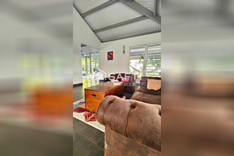 achat maison kourou 97310