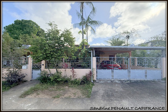 achat maison kourou 97310